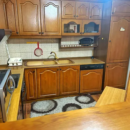 Ervin - 5 Min To Skenderbeg Square * Tirana