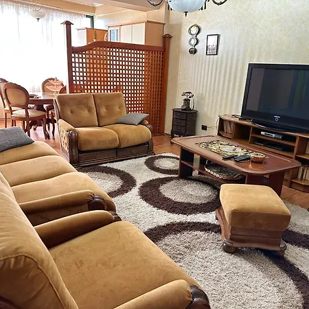 Ervin - 5 Min To Skenderbeg Square Apartment Tirana