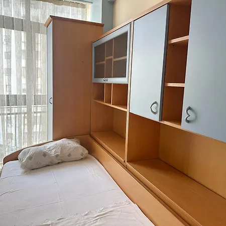Ervin - 5 Min To Skenderbeg Square Apartment Tirana